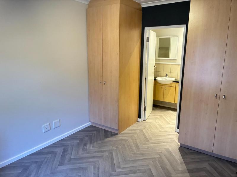To Let 2 Bedroom Property for Rent in Beach Estate Western Cape